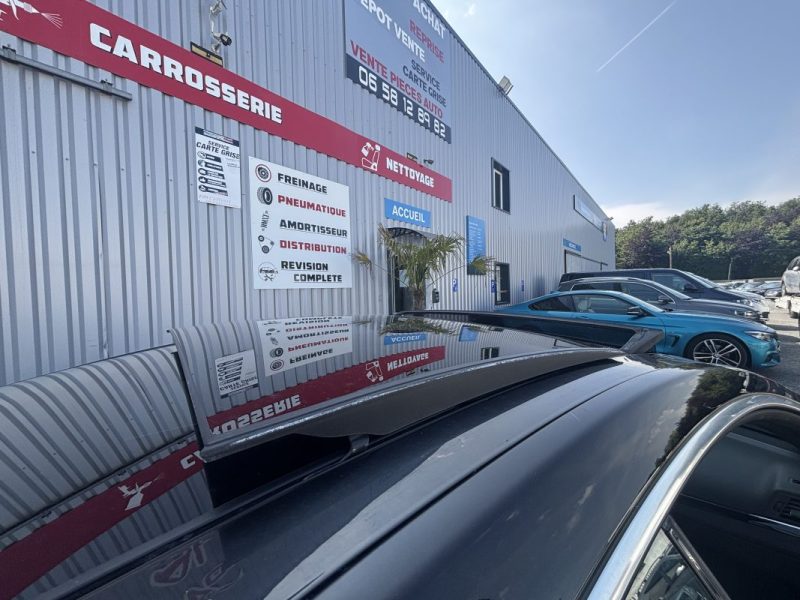 MERCEDES CLASSE E 2011