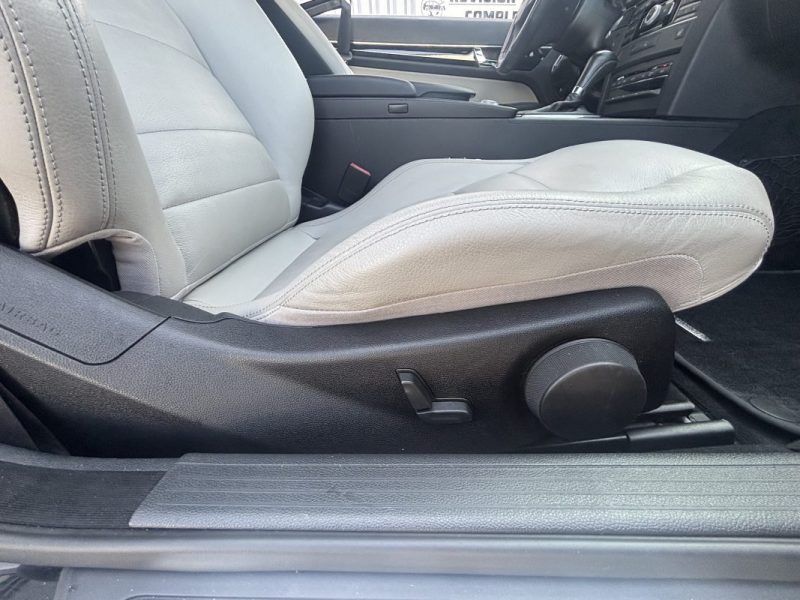 MERCEDES CLASSE E 2011