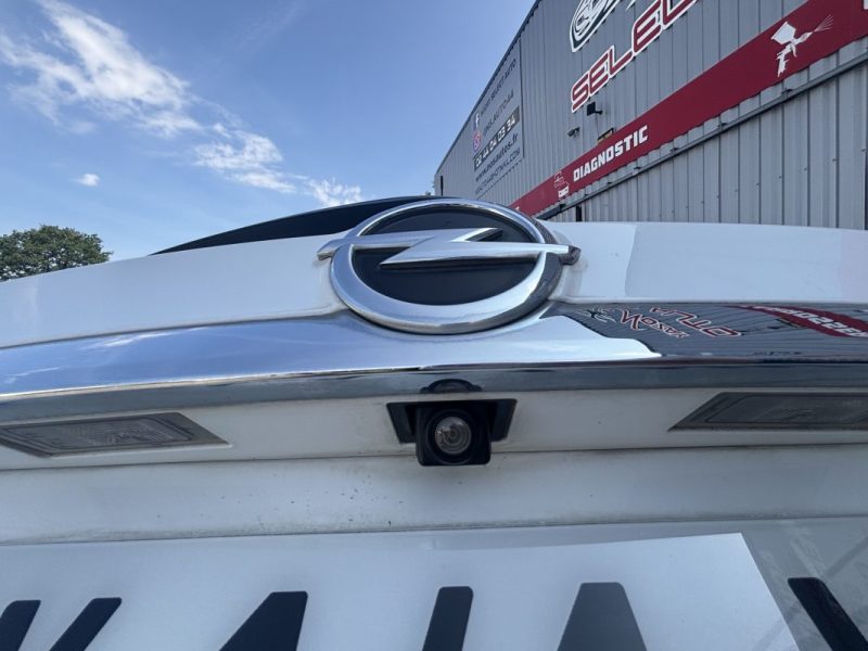 OPEL MOKKA COMPACTE 1.4i - 16V TURBO MONOESPACE DEPOT VENTE 