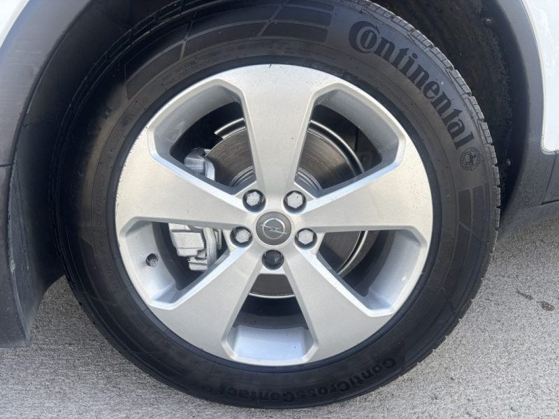 OPEL MOKKA COMPACTE 1.4i - 16V TURBO MONOESPACE DEPOT VENTE 