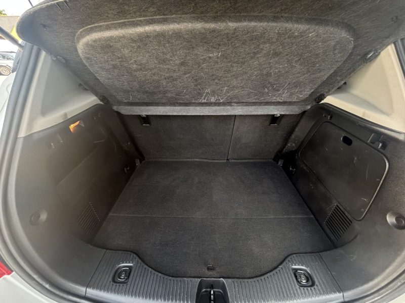 OPEL MOKKA COMPACTE 1.4i - 16V TURBO MONOESPACE DEPOT VENTE 