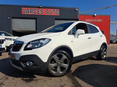 OPEL MOKKA 2013