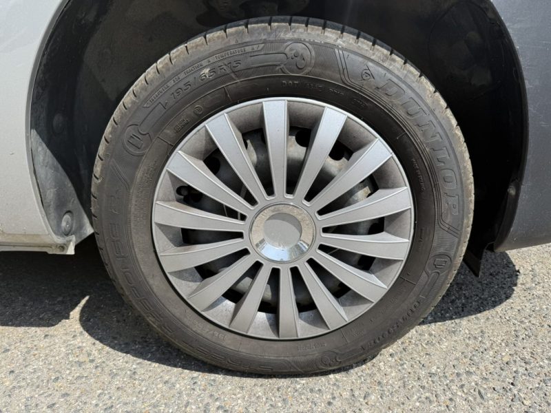 RENAULT KANGOO 1.5 DCI ENERGY 75cv  TVA RÉCUPÉRABLE