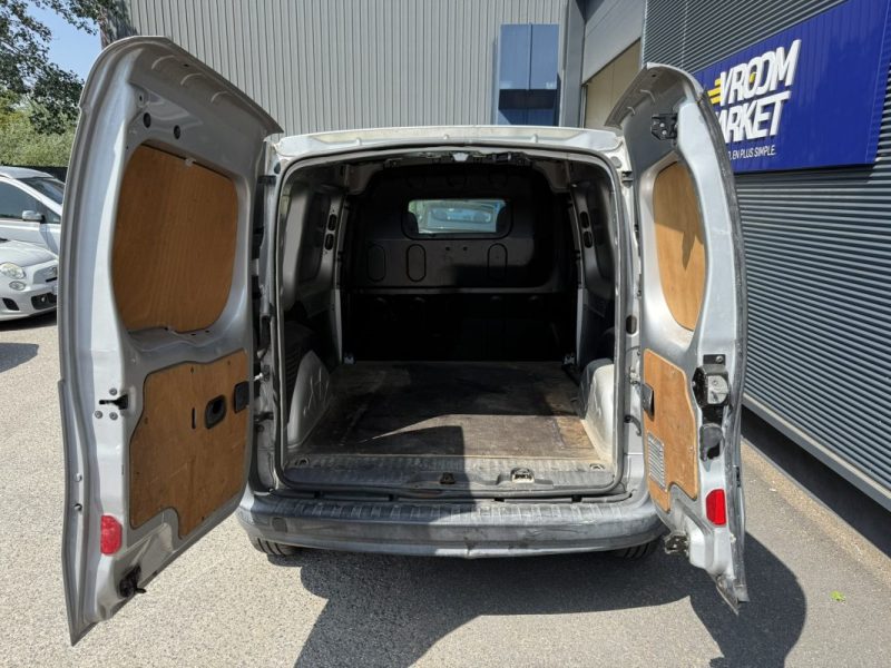RENAULT KANGOO 1.5 DCI ENERGY 75cv  TVA RÉCUPÉRABLE