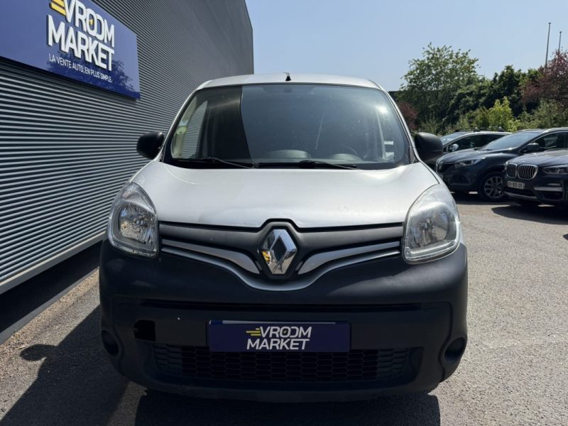 RENAULT KANGOO 1.5 DCI ENERGY 75cv  TVA RÉCUPÉRABLE