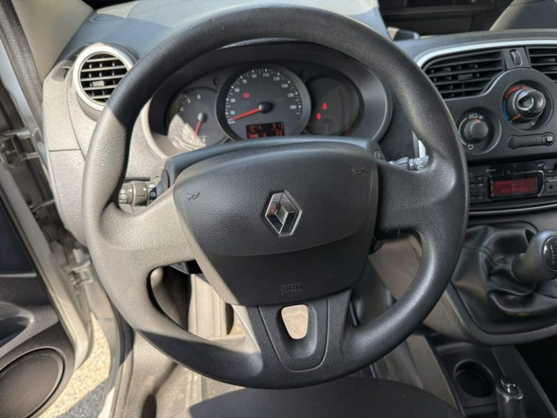 RENAULT KANGOO 1.5 DCI ENERGY 75cv  TVA RÉCUPÉRABLE