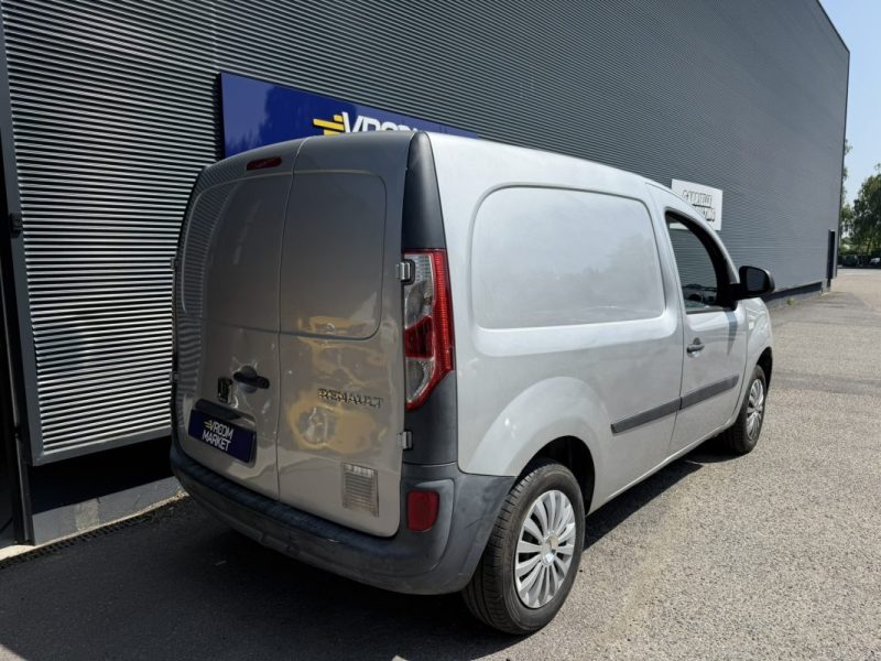 RENAULT KANGOO 1.5 DCI ENERGY 75cv  TVA RÉCUPÉRABLE