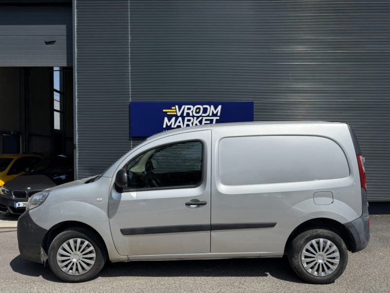 RENAULT KANGOO 1.5 DCI ENERGY 75cv  TVA RÉCUPÉRABLE