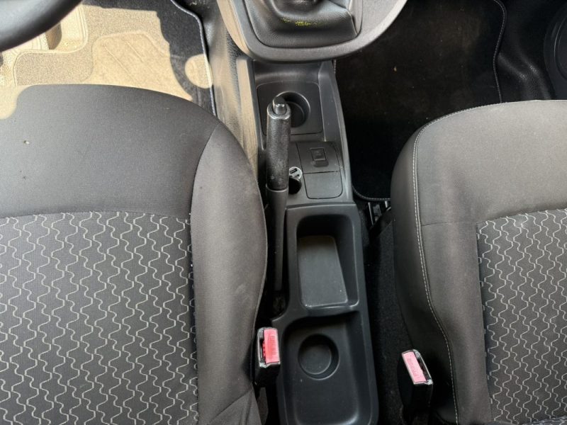 RENAULT KANGOO 1.5 DCI ENERGY 75cv  TVA RÉCUPÉRABLE