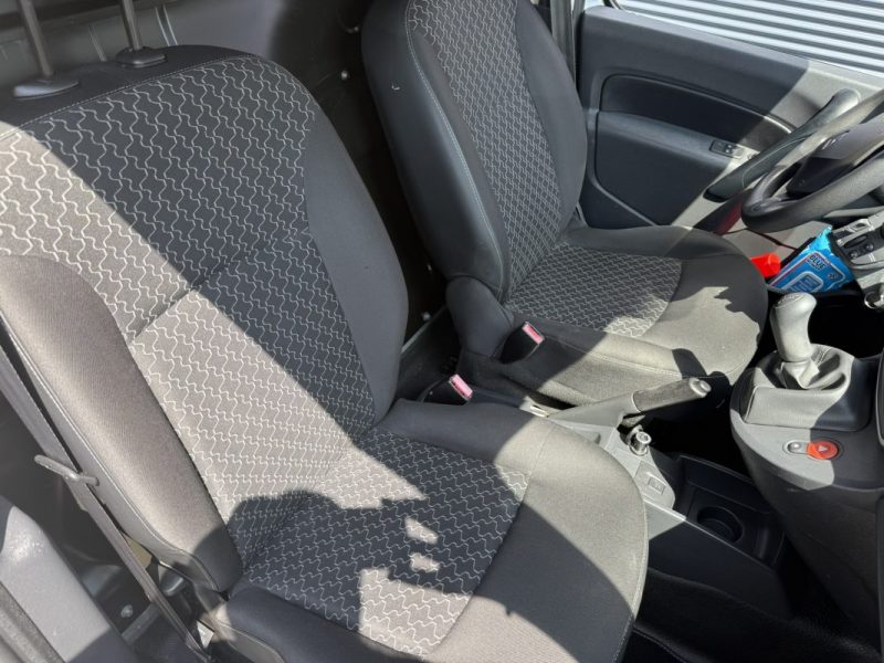 RENAULT KANGOO 1.5 DCI ENERGY 75cv  TVA RÉCUPÉRABLE