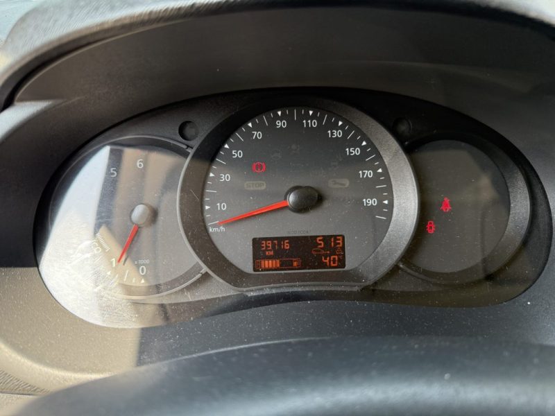 RENAULT KANGOO 1.5 DCI ENERGY 75cv  TVA RÉCUPÉRABLE