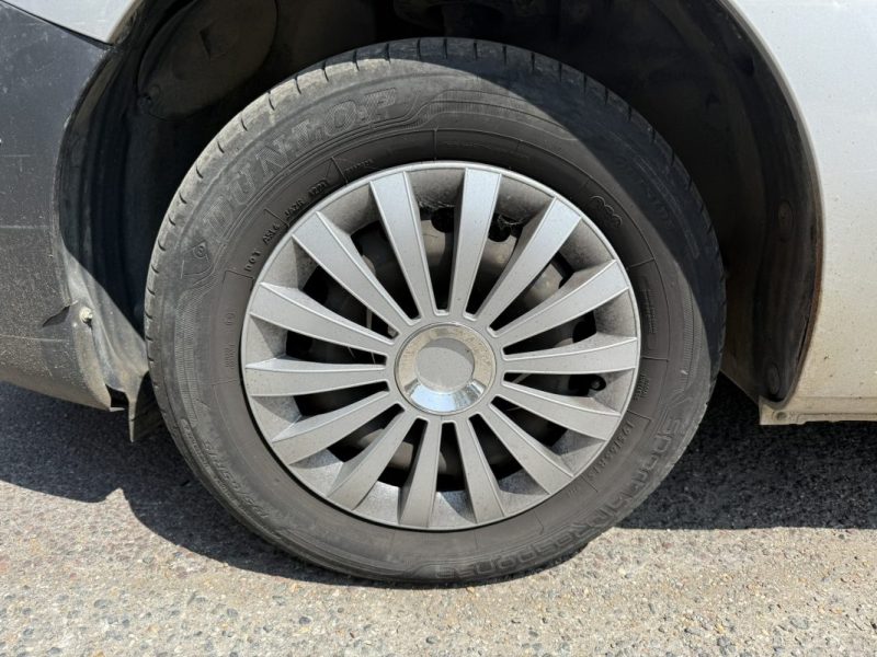 RENAULT KANGOO 1.5 DCI ENERGY 75cv  TVA RÉCUPÉRABLE