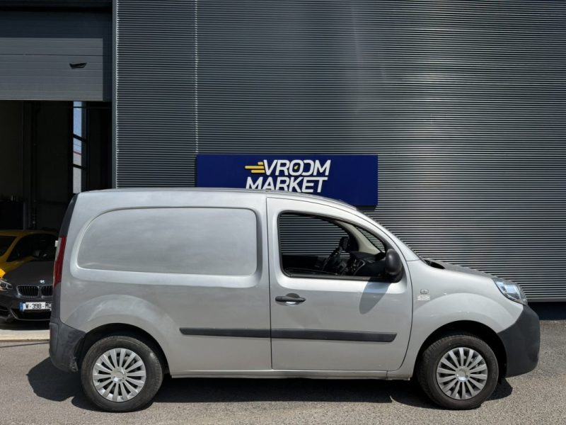 RENAULT KANGOO 1.5 DCI ENERGY 75cv  TVA RÉCUPÉRABLE