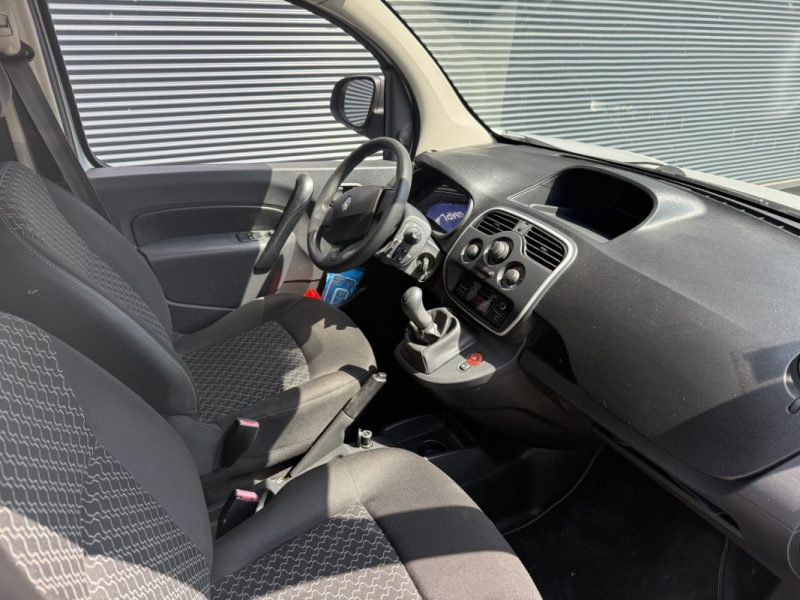 RENAULT KANGOO 1.5 DCI ENERGY 75cv  TVA RÉCUPÉRABLE