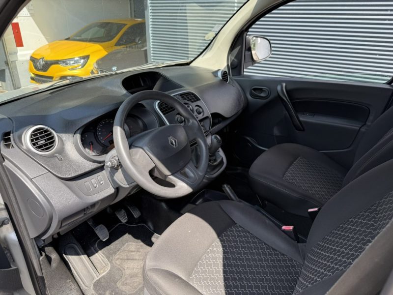 RENAULT KANGOO 1.5 DCI ENERGY 75cv  TVA RÉCUPÉRABLE