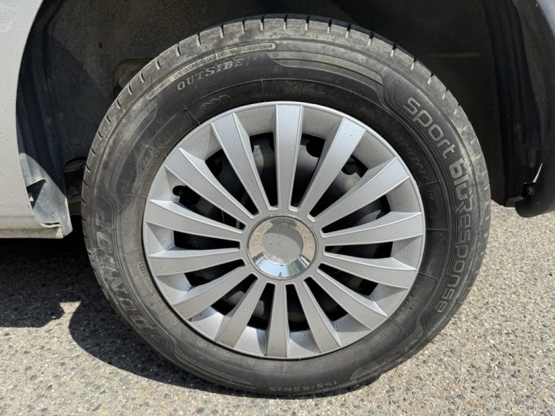 RENAULT KANGOO 1.5 DCI ENERGY 75cv  TVA RÉCUPÉRABLE