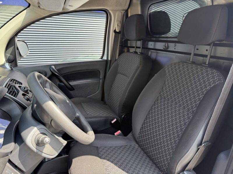 RENAULT KANGOO 1.5 DCI ENERGY 75cv  TVA RÉCUPÉRABLE