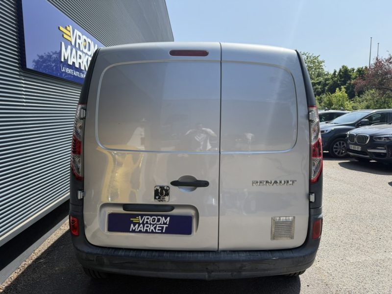 RENAULT KANGOO 1.5 DCI ENERGY 75cv  TVA RÉCUPÉRABLE
