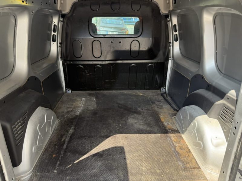 RENAULT KANGOO 1.5 DCI ENERGY 75cv  TVA RÉCUPÉRABLE