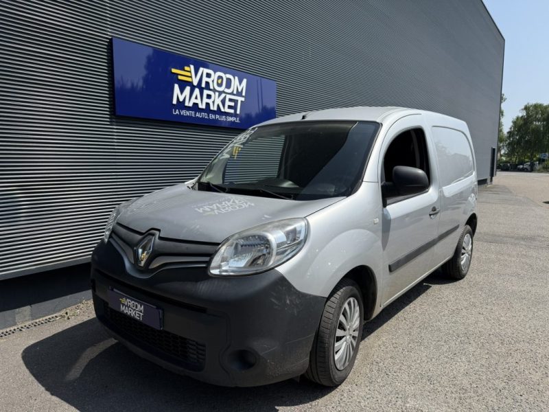 RENAULT KANGOO 1.5 DCI ENERGY 75cv  TVA RÉCUPÉRABLE
