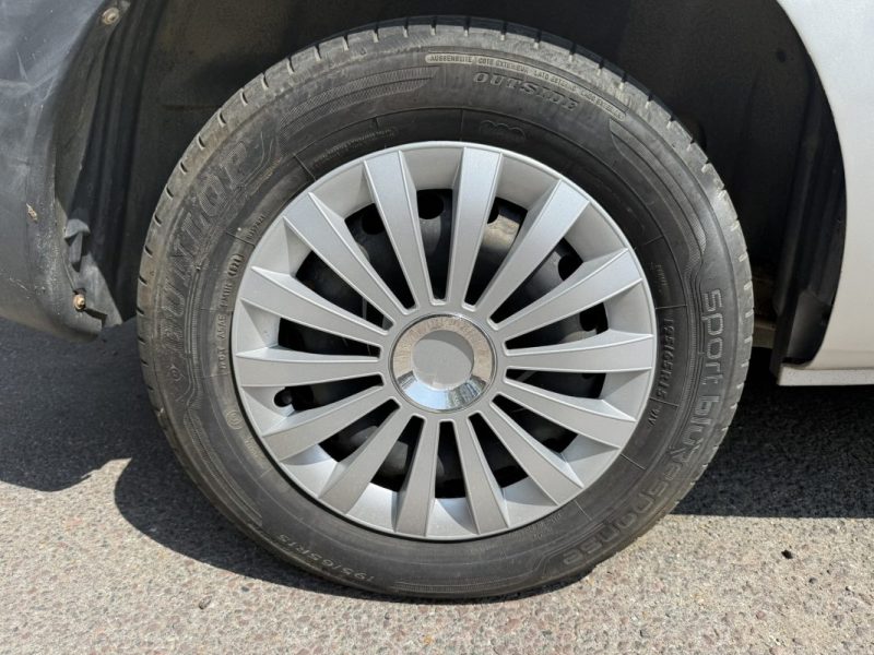 RENAULT KANGOO 1.5 DCI ENERGY 75cv  TVA RÉCUPÉRABLE