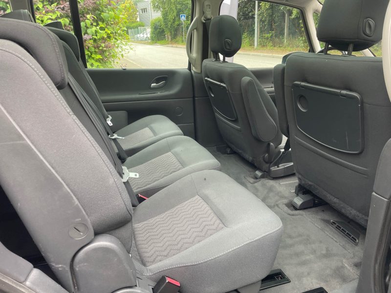 RENAULT ESPACE IV PHASE II  2.0DCI 130CV