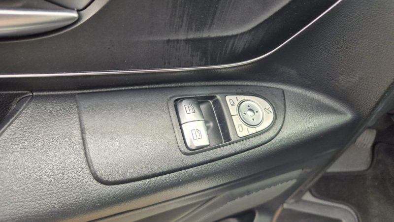 MERCEDES VITO 2016