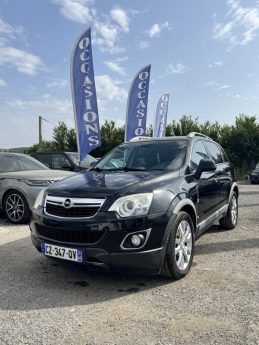 OPEL ANTARA COSMO PACK 4X4 2.2 CDTI TURBO