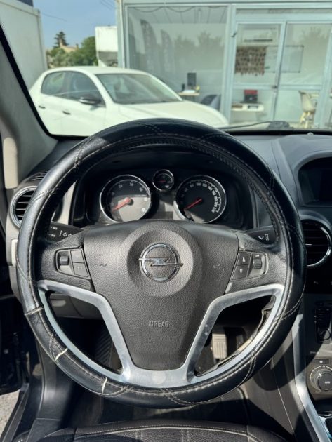 OPEL ANTARA COSMO PACK 4X4 2.2 CDTI TURBO