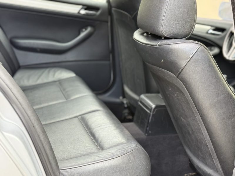 B.M.W. SERIE 3 320d 2.0D PHASE2 150cv 2004 294 000km