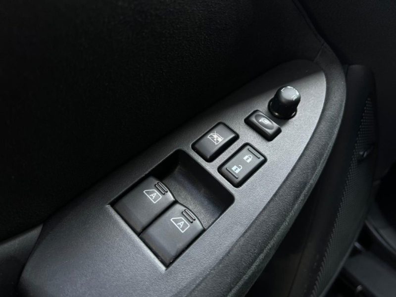 Nissan 370Z COUPE 3.7 V6 328 PACK AUTO*BOSE*CAMERA*GPS*XENON*