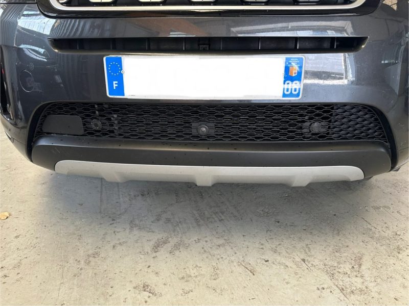 LAND ROVER EVOQUE P300e PHEV Hybrid AWD