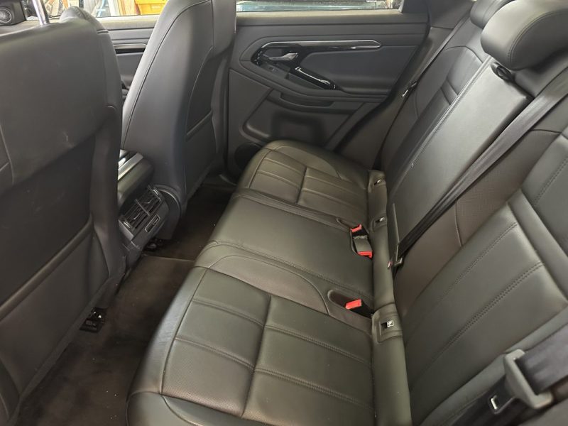 LAND ROVER EVOQUE P300e PHEV Hybrid AWD