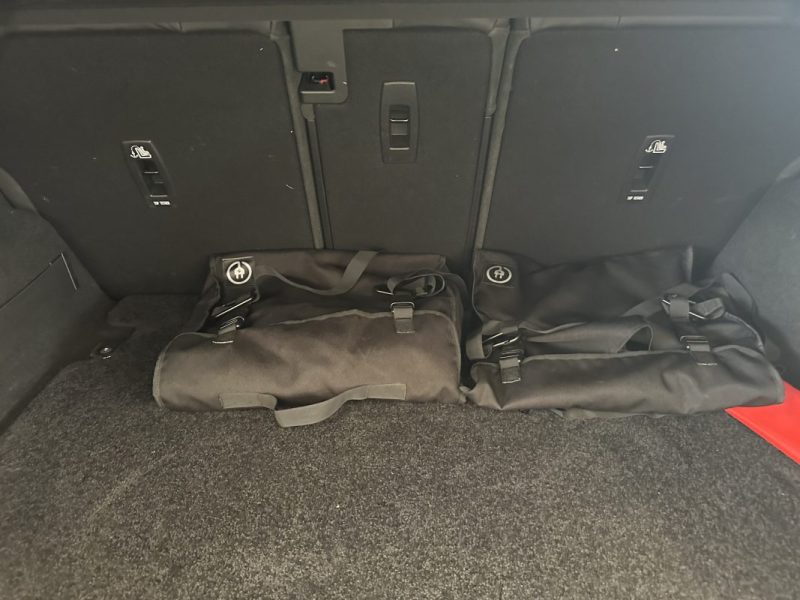 LAND ROVER EVOQUE P300e PHEV Hybrid AWD