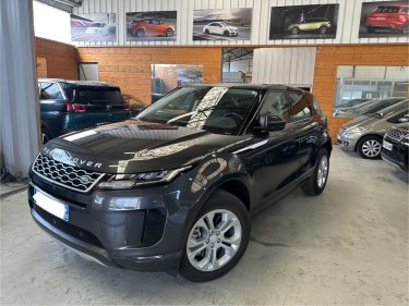 LAND ROVER EVOQUE P300e PHEV Hybrid AWD
