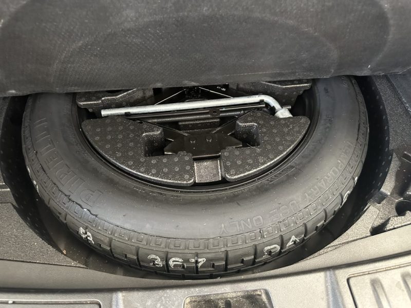 LAND ROVER EVOQUE P300e PHEV Hybrid AWD