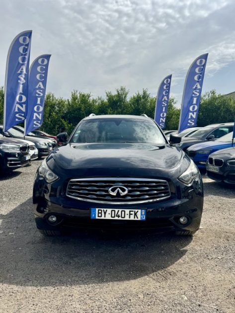INFINITI FX 30 D V6 