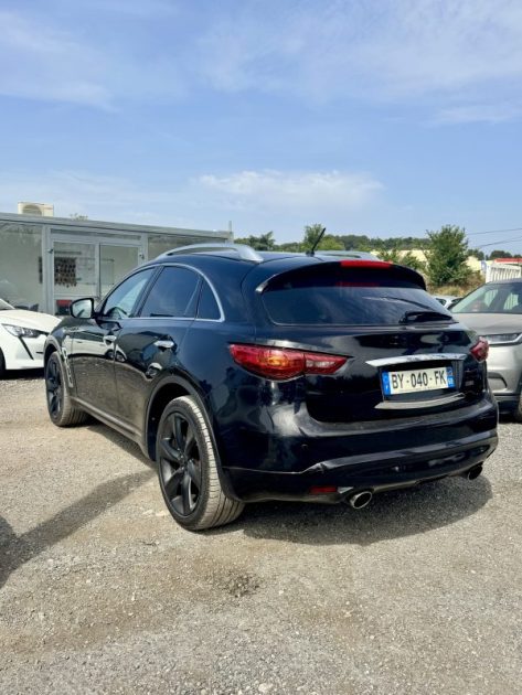 INFINITI FX 30 D V6 
