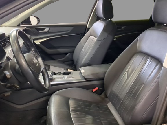 AUDI A6 C8  AVANT 35 2.0 163 TDI 2019