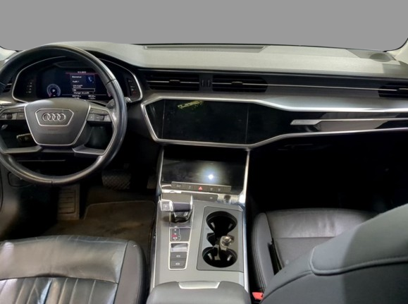 AUDI A6 C8  AVANT 35 2.0 163 TDI 2019