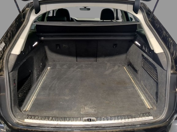 AUDI A6 C8  AVANT 35 2.0 163 TDI 2019