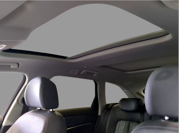 AUDI A6 C8  AVANT 35 2.0 163 TDI 2019