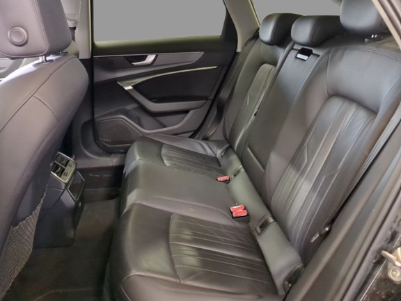 AUDI A6 C8  AVANT 35 2.0 163 TDI 2019