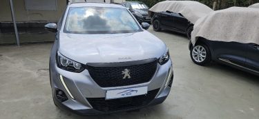 PEUGEOT 2008 2022