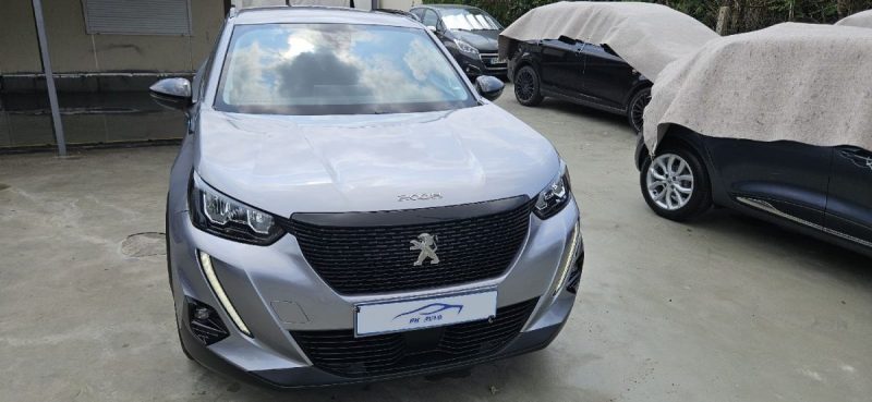 PEUGEOT 2008 2022