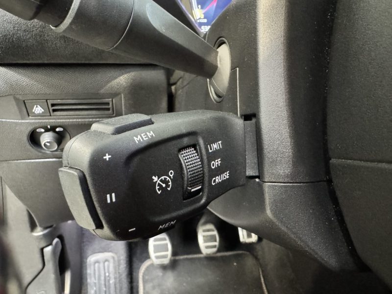 DS DS 3 CROSSBACK 2020