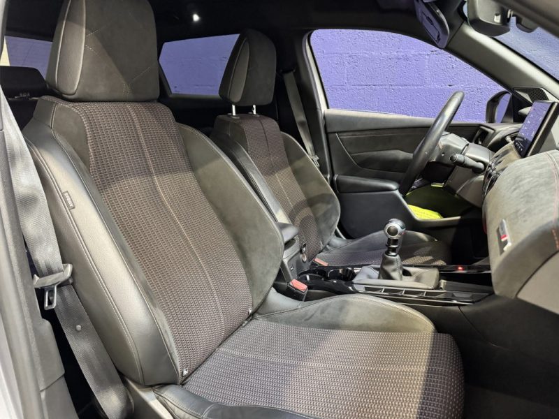 DS DS 3 CROSSBACK 2020