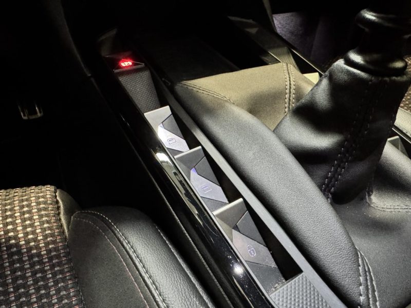 DS DS 3 CROSSBACK 2020