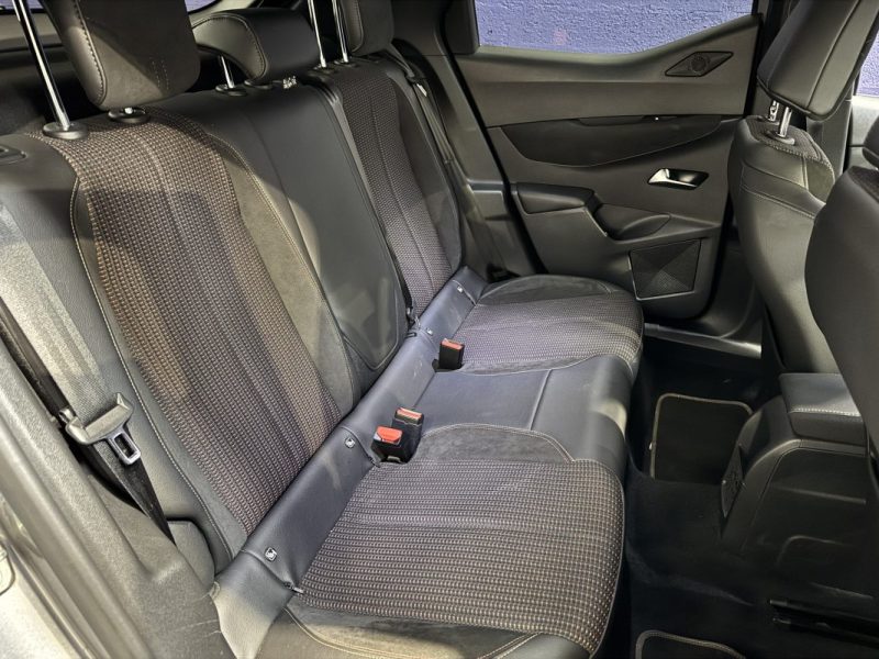 DS DS 3 CROSSBACK 2020