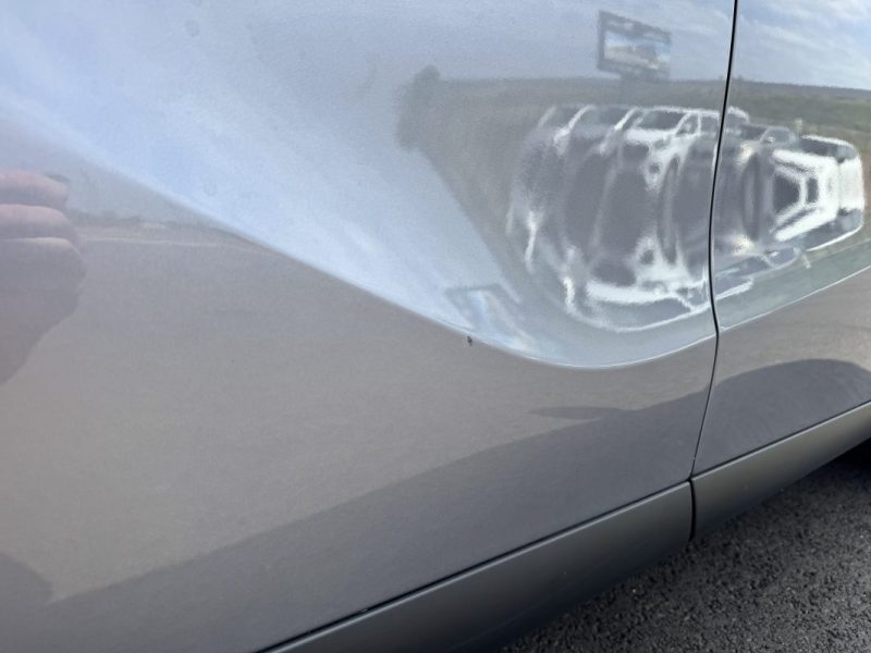 DS DS 3 CROSSBACK 2020